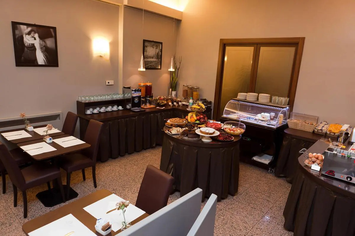 Photo - Hotel Giulietta e Romeo ***S