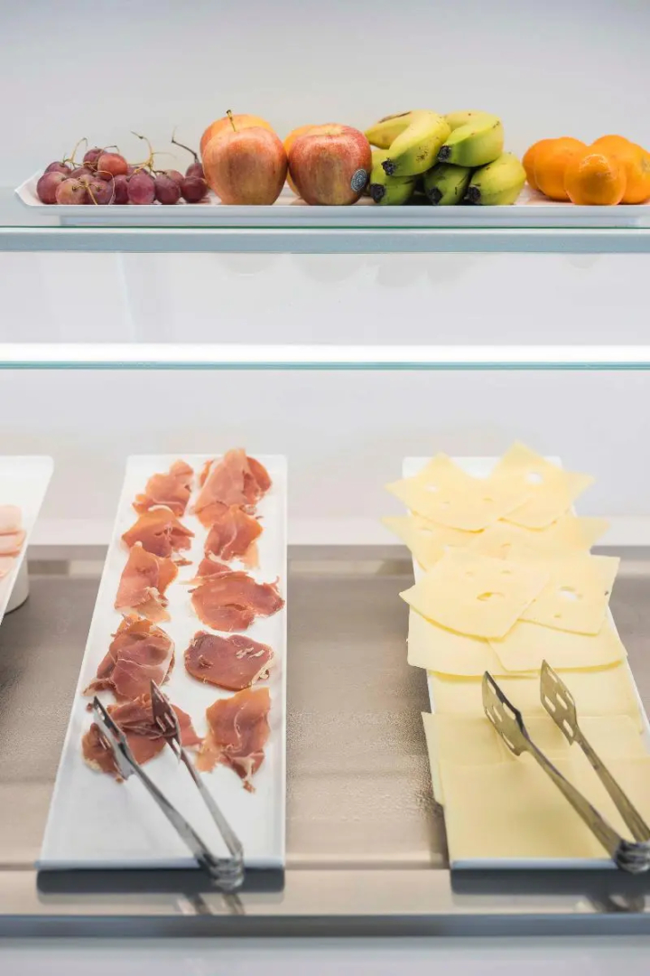 Foto - Hotel Terrassa Confort