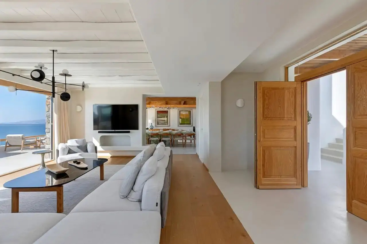 Foto - Villa Casa Spilia