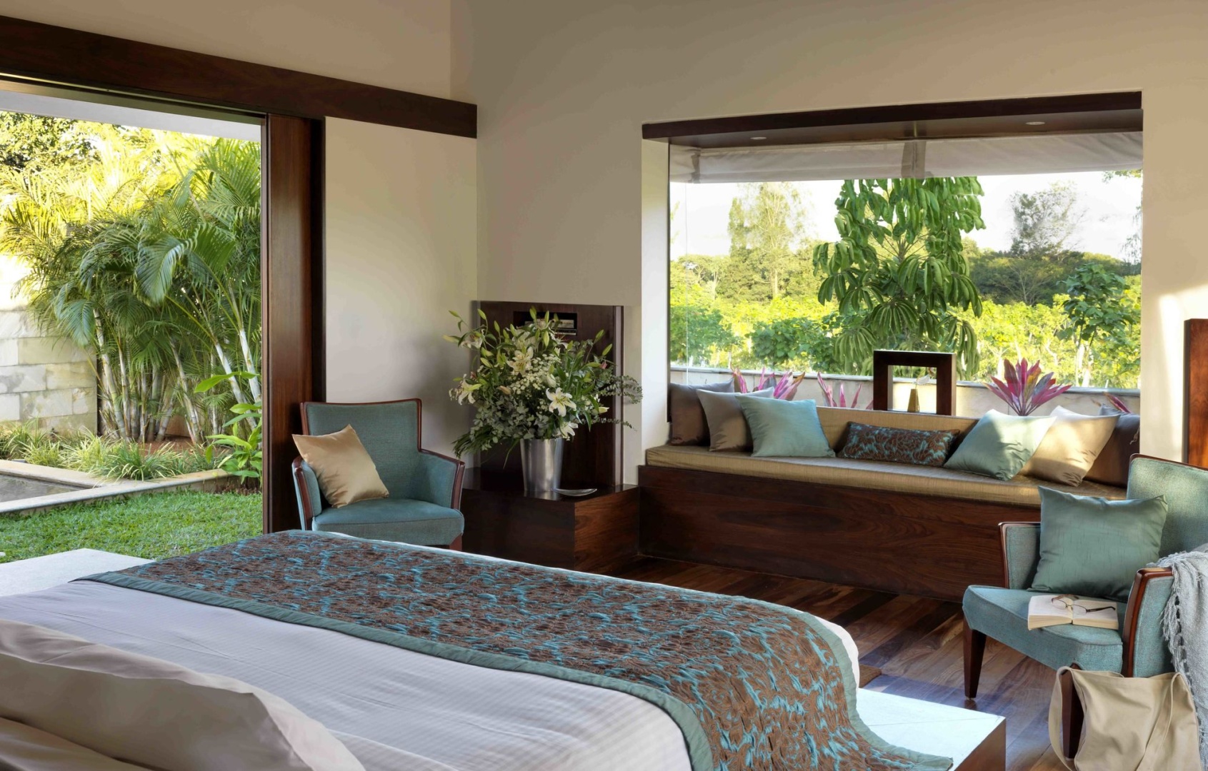 The Serai Chikmagalur