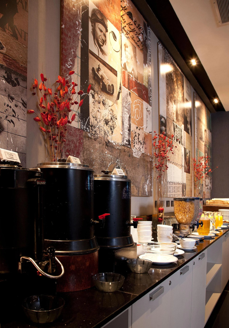 Foto - Two Hotel Buenos Aires