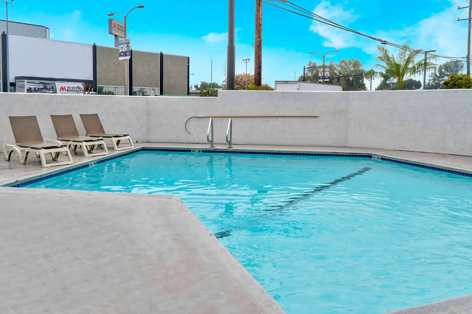 Foto - Motel 6-El Monte, CA - Los Angeles