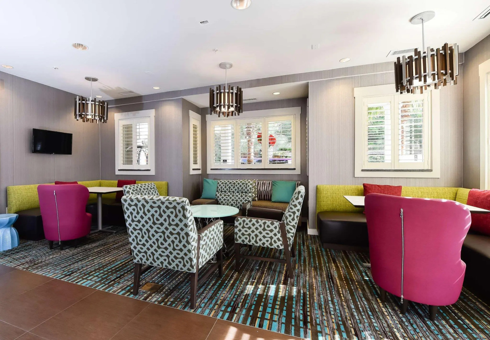 Foto - Residence Inn by Marriott Amelia Island