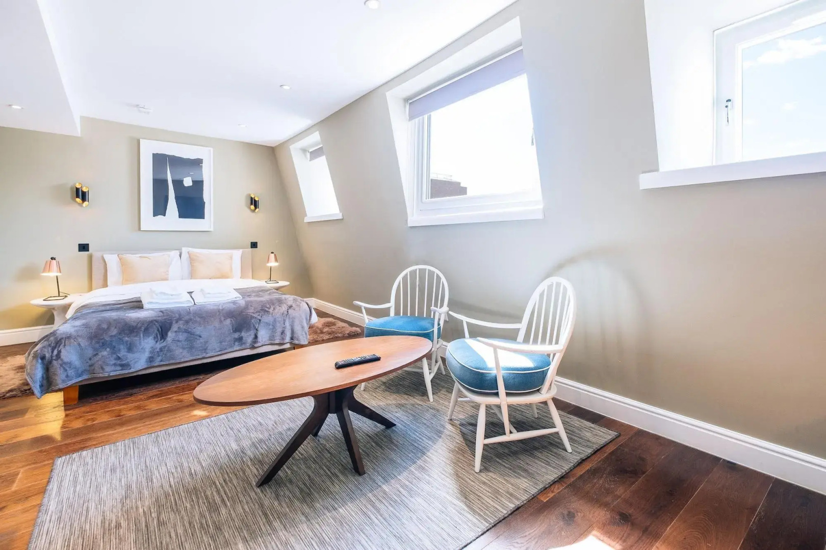 Foto - The Knaresborough by Nestor