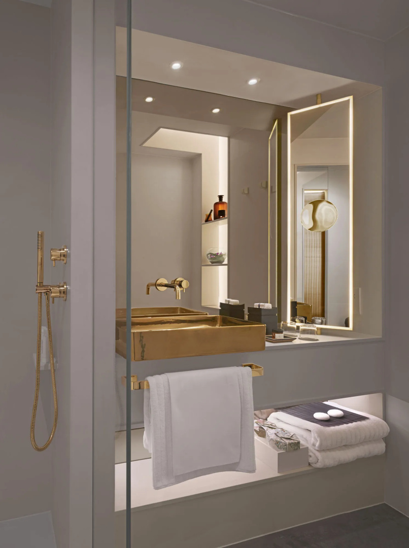 Foto - Aethos Hotel London Shoreditch