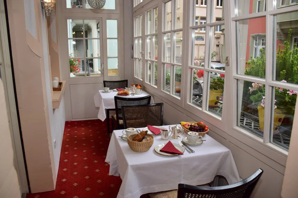 Foto - Hotel Barbara