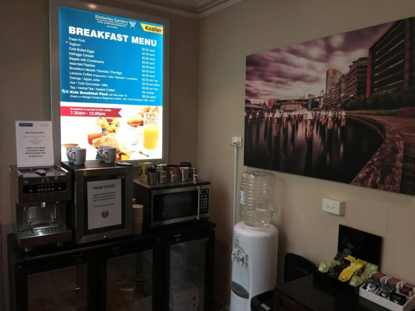 Foto - Kimberley Gardens Hotel, Serviced Apartments and Serviced Townhouses