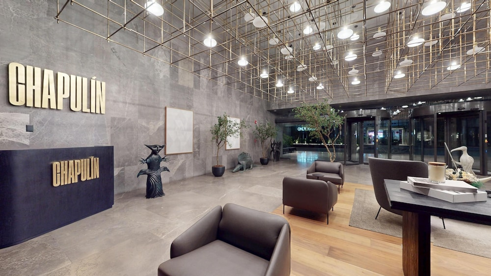 Photo - InterContinental Presidente Monterrey by IHG