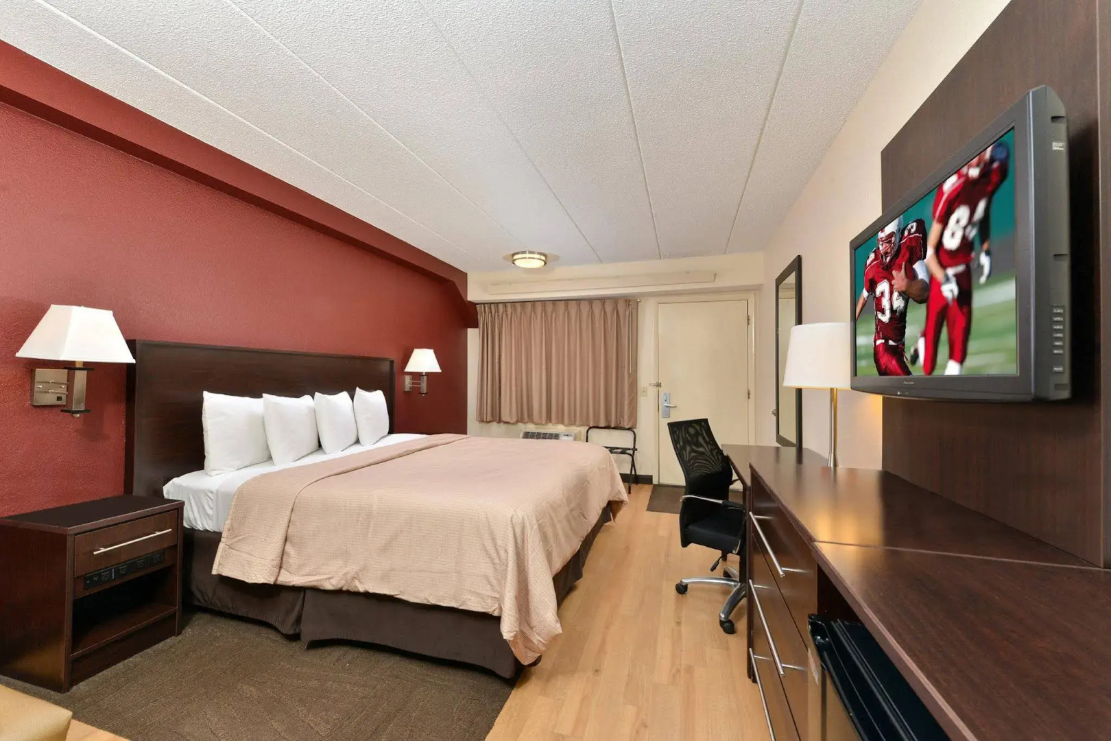 Photo - Red Roof Inn PLUS+ Secaucus - Meadowlands