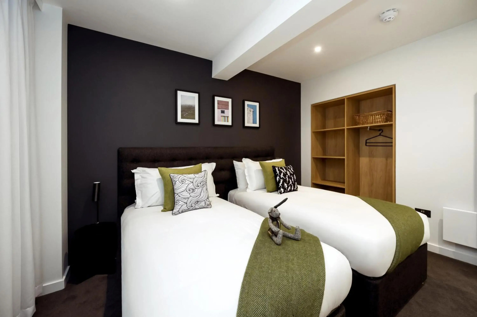 Foto - Wilde Aparthotels Edinburgh Grassmarket