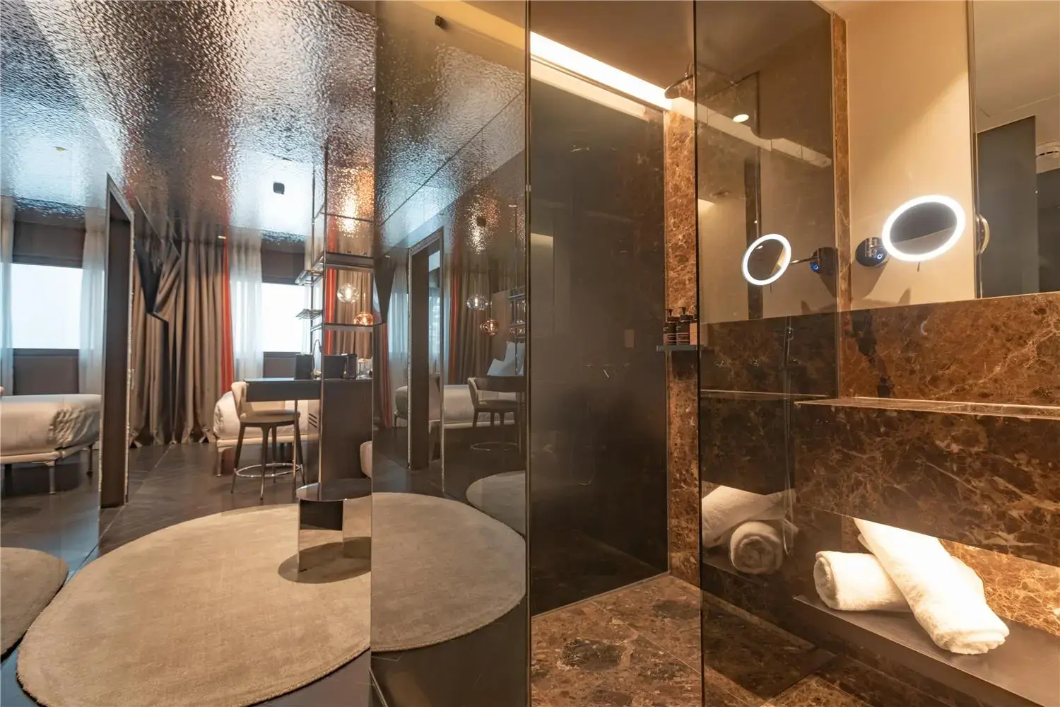 Photo - Adia Aluma Athens, Curio Collection By Hilton