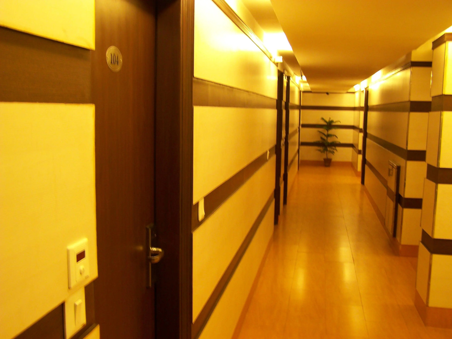 Photo - Hotel BB Palace