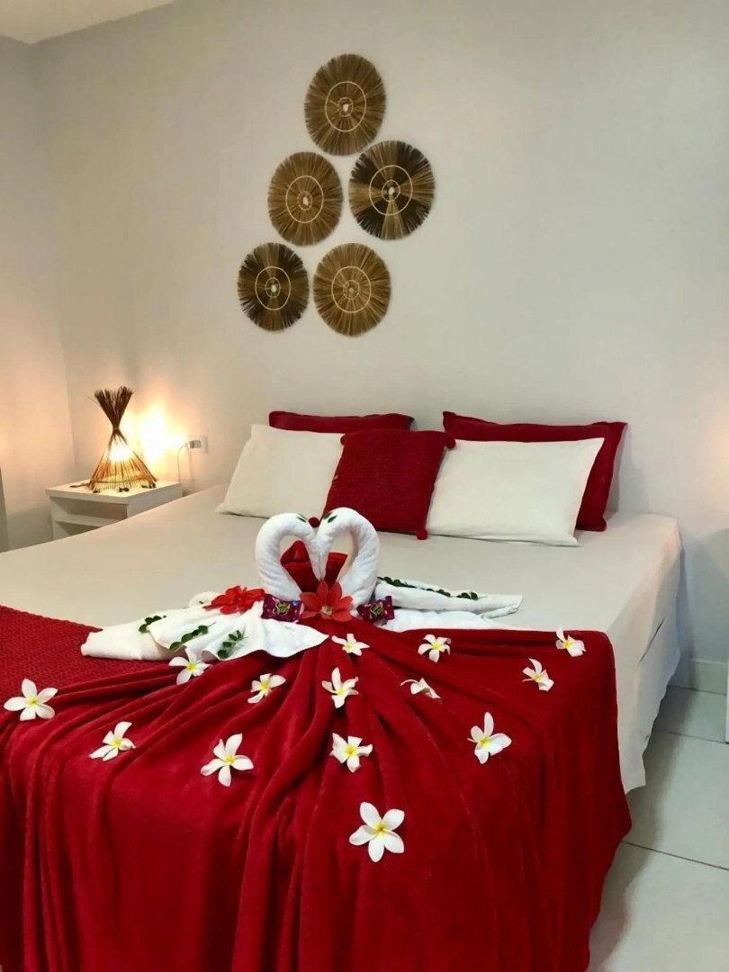 Foto - Pousada das Oliveiras