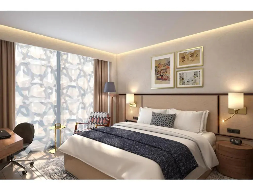 Photo - Makarem Burj Al Madinah Hotel and Suites