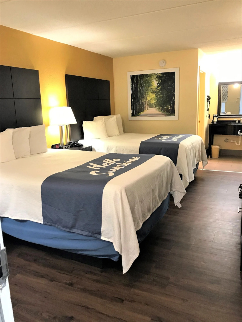 Foto - Days Inn by Wyndham Ridgeland South Carolina