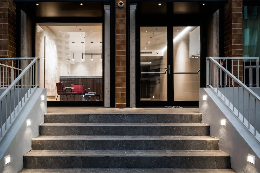 Foto - CO99 Art Building Residence