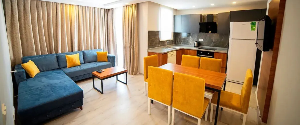 Photo - Sirena Apart & SPA