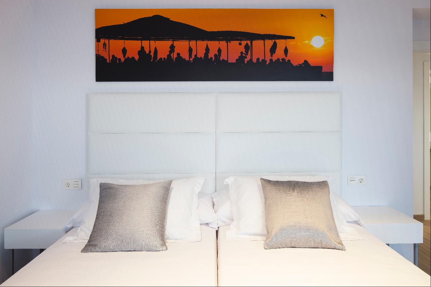 Photo - Axel Beach Ibiza - Adults Only