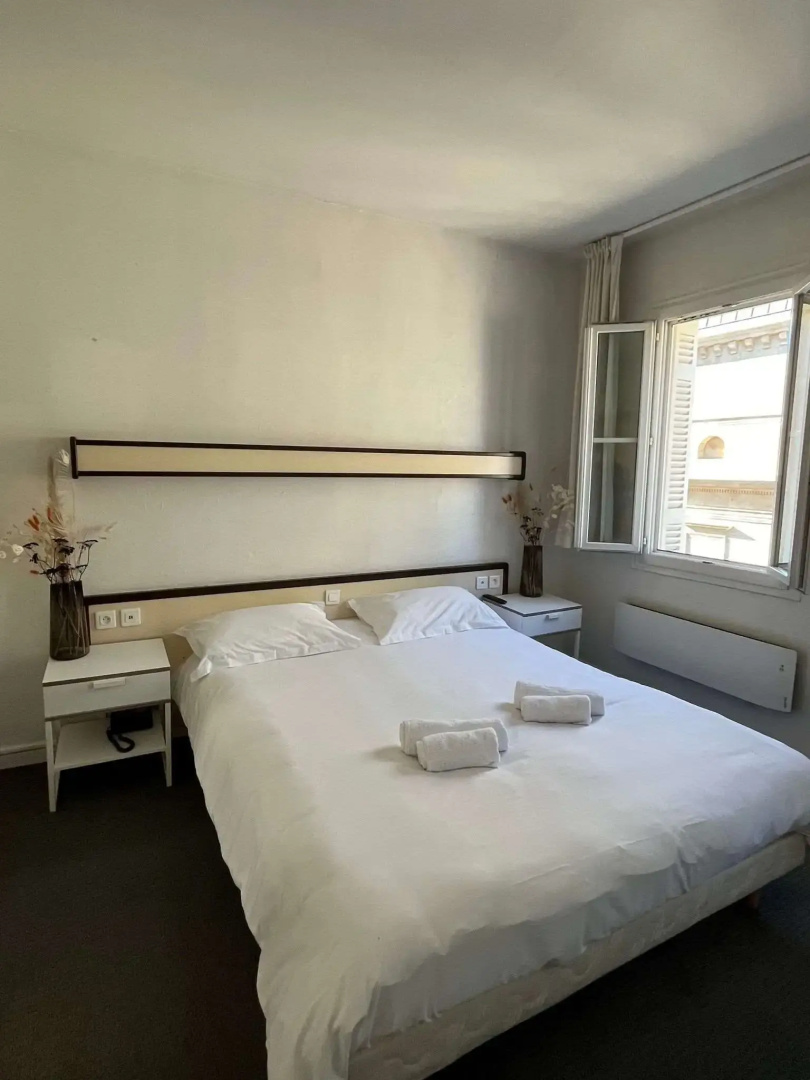 Photo - Hotel des Grands Hommes - Bordeaux Centre