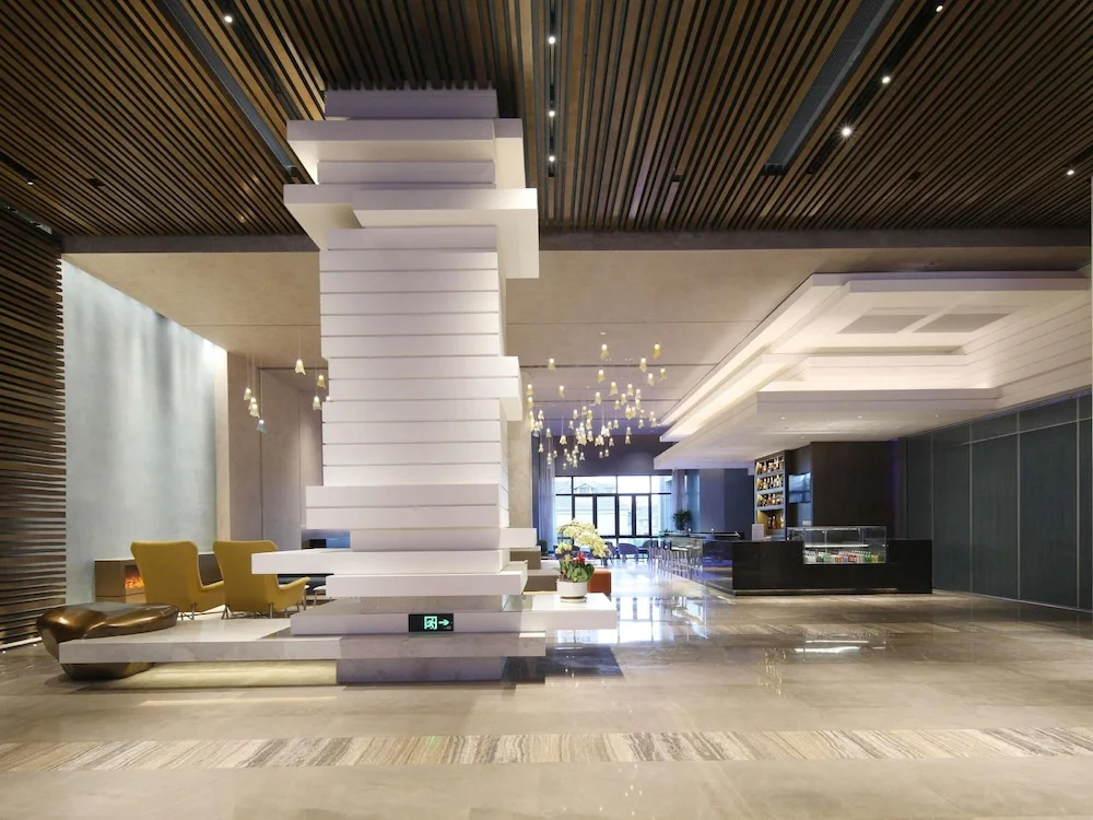 Novotel Shanghai Chuansha
