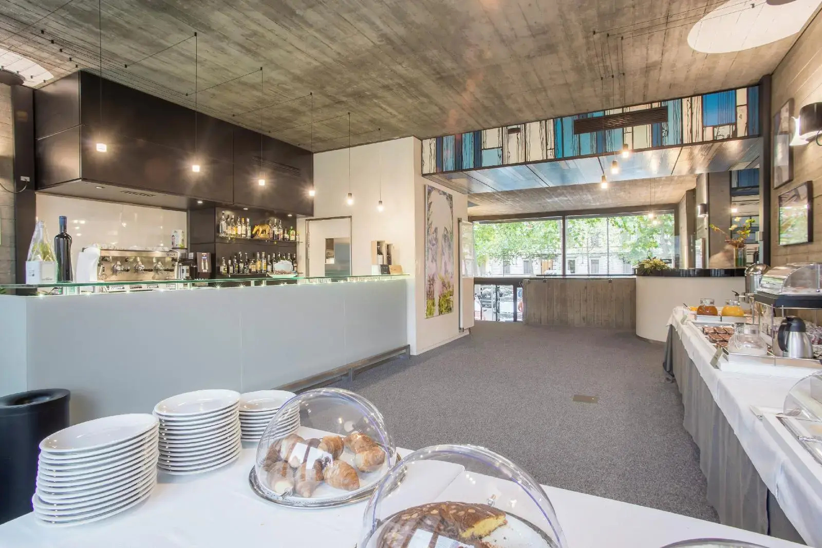 Photo - DUPARC Contemporary Suites
