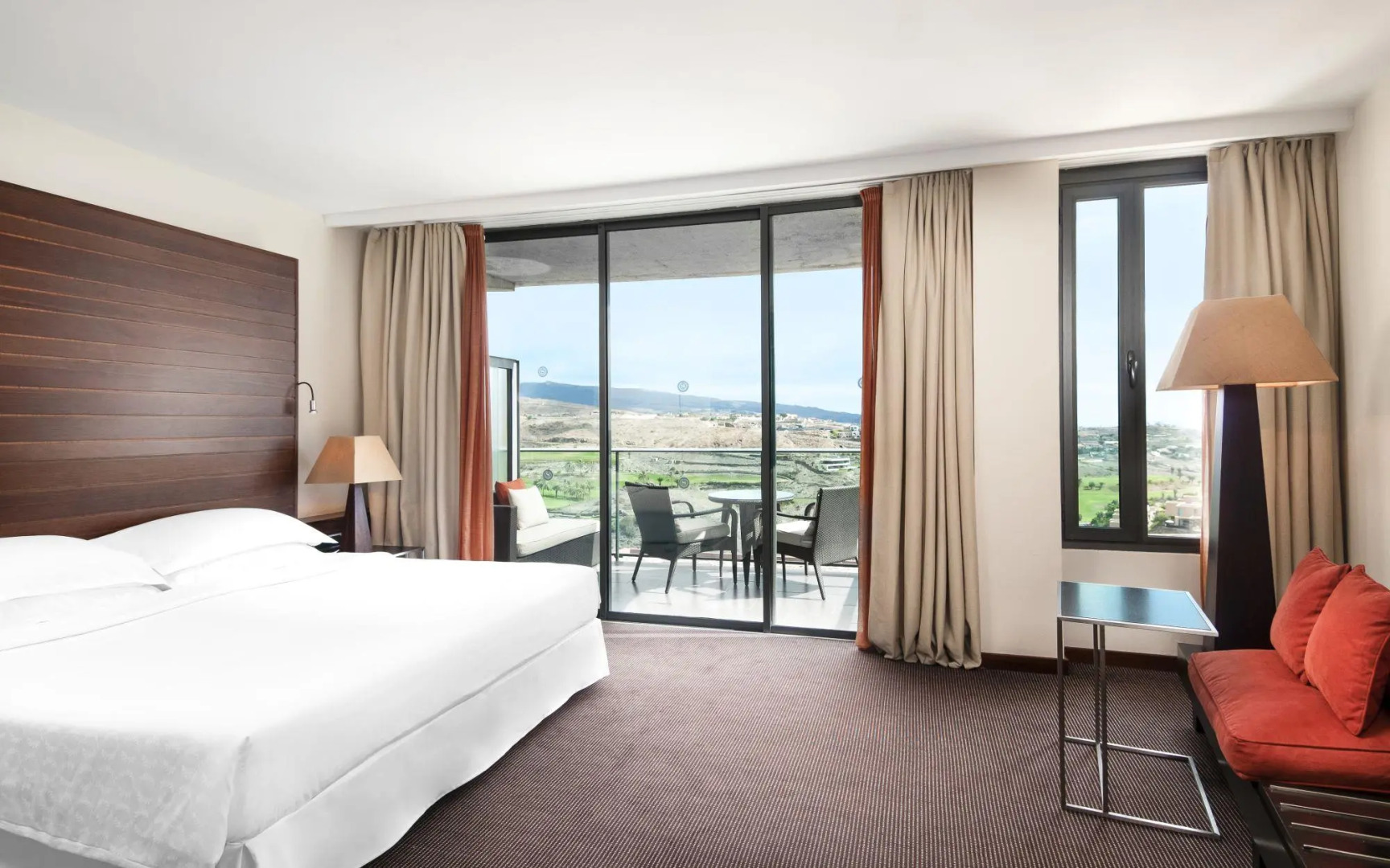 Foto - Salobre Hotel Resort & Serenity