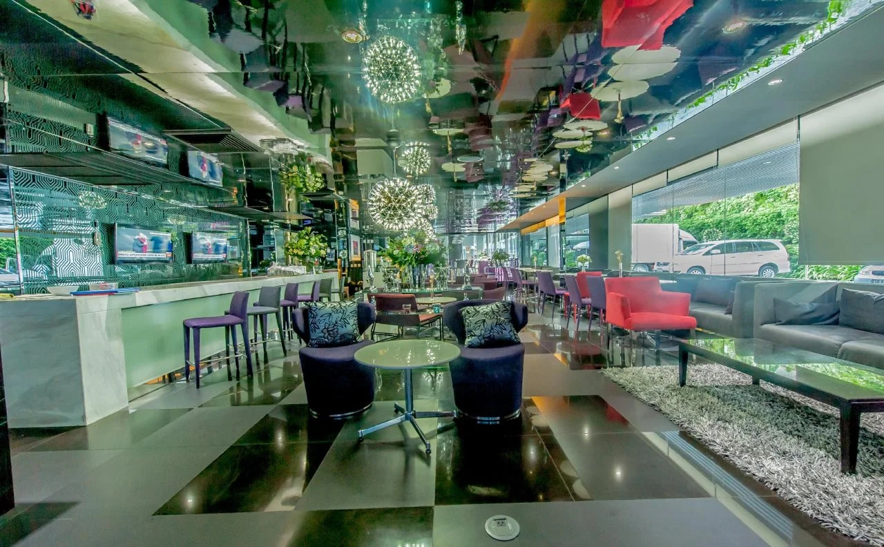 Photo - Arize Hotel Sukhumvit