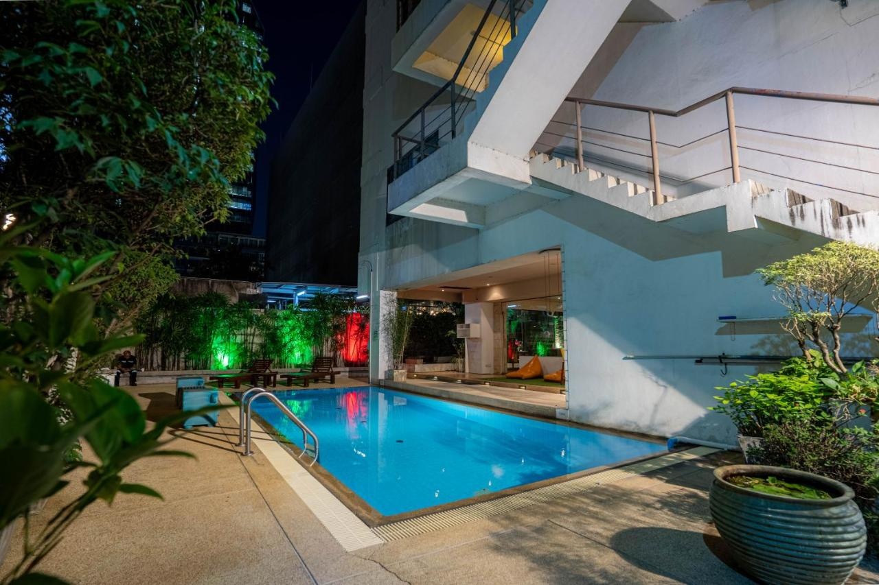 Photo - Journeyhub Sukhumvit 26 Bangkok
