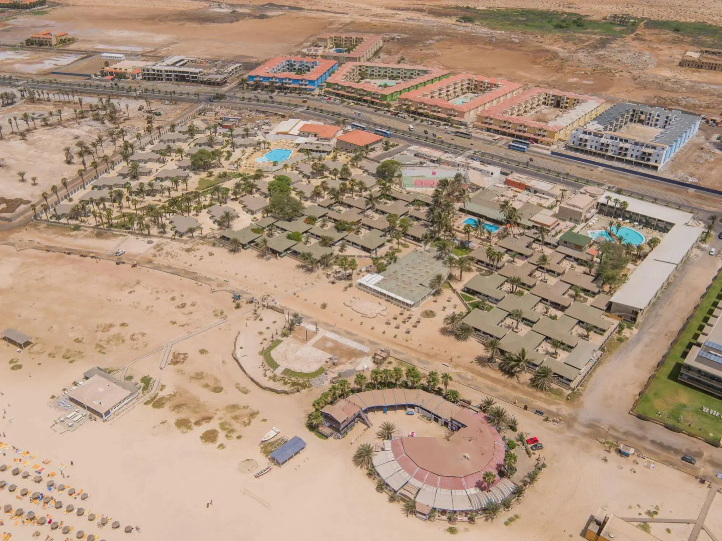 Foto - Oasis Belorizonte