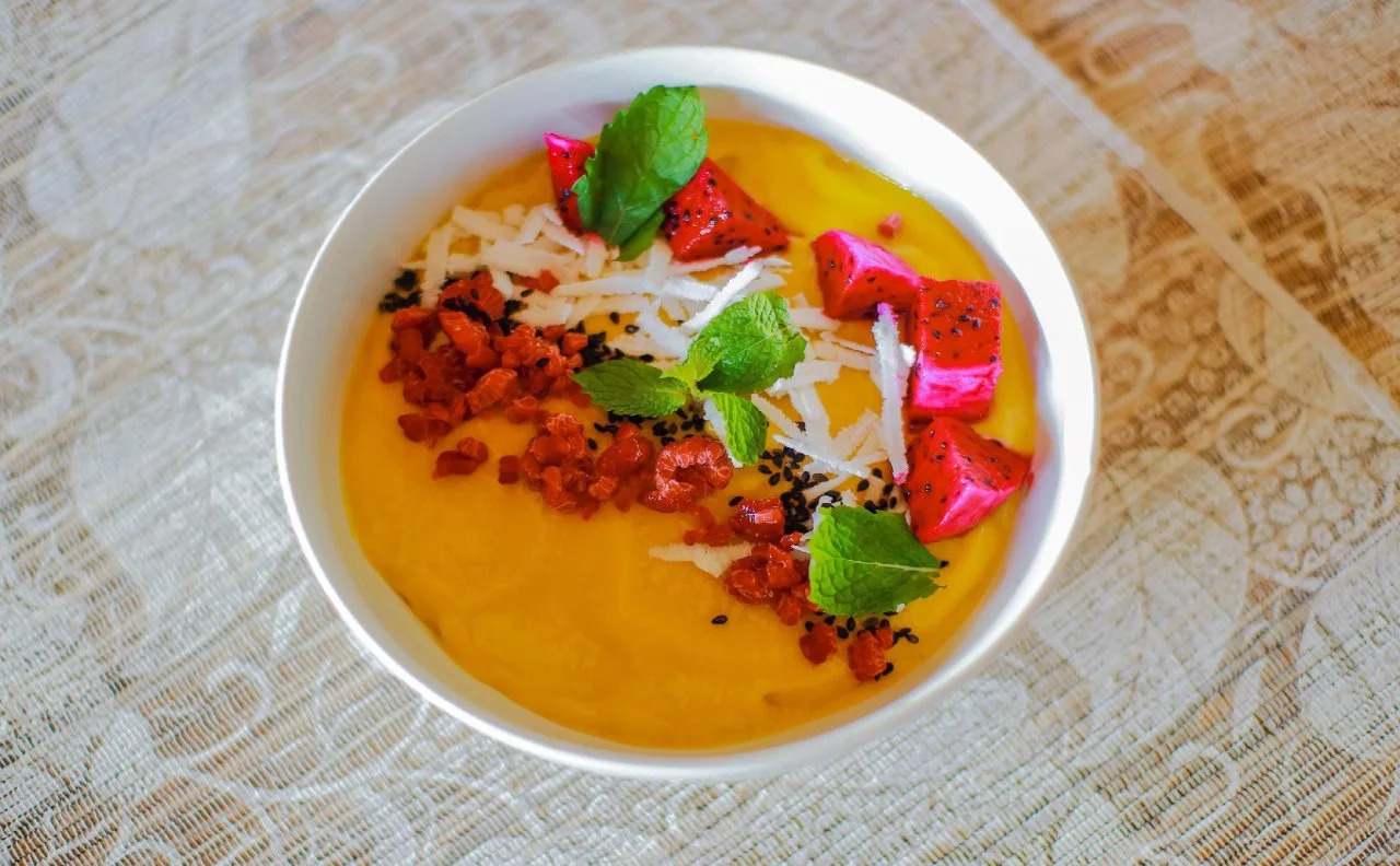 Foto - Salim Beach Resort