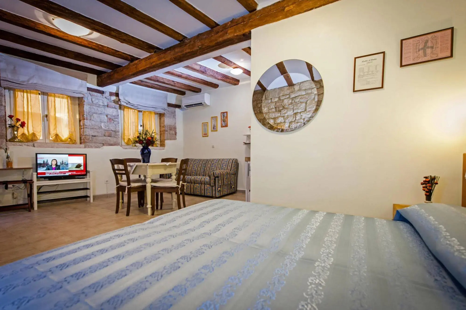 Foto - Residence MARCO POLO Centro Storico