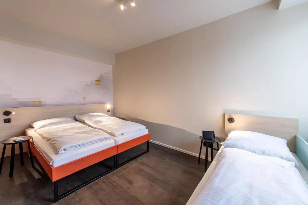 Photo - MEININGER Hotel München City Center