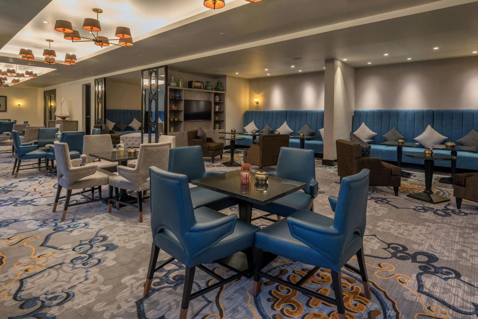 Foto - Hilton Tangier Al Houara Resort & Spa