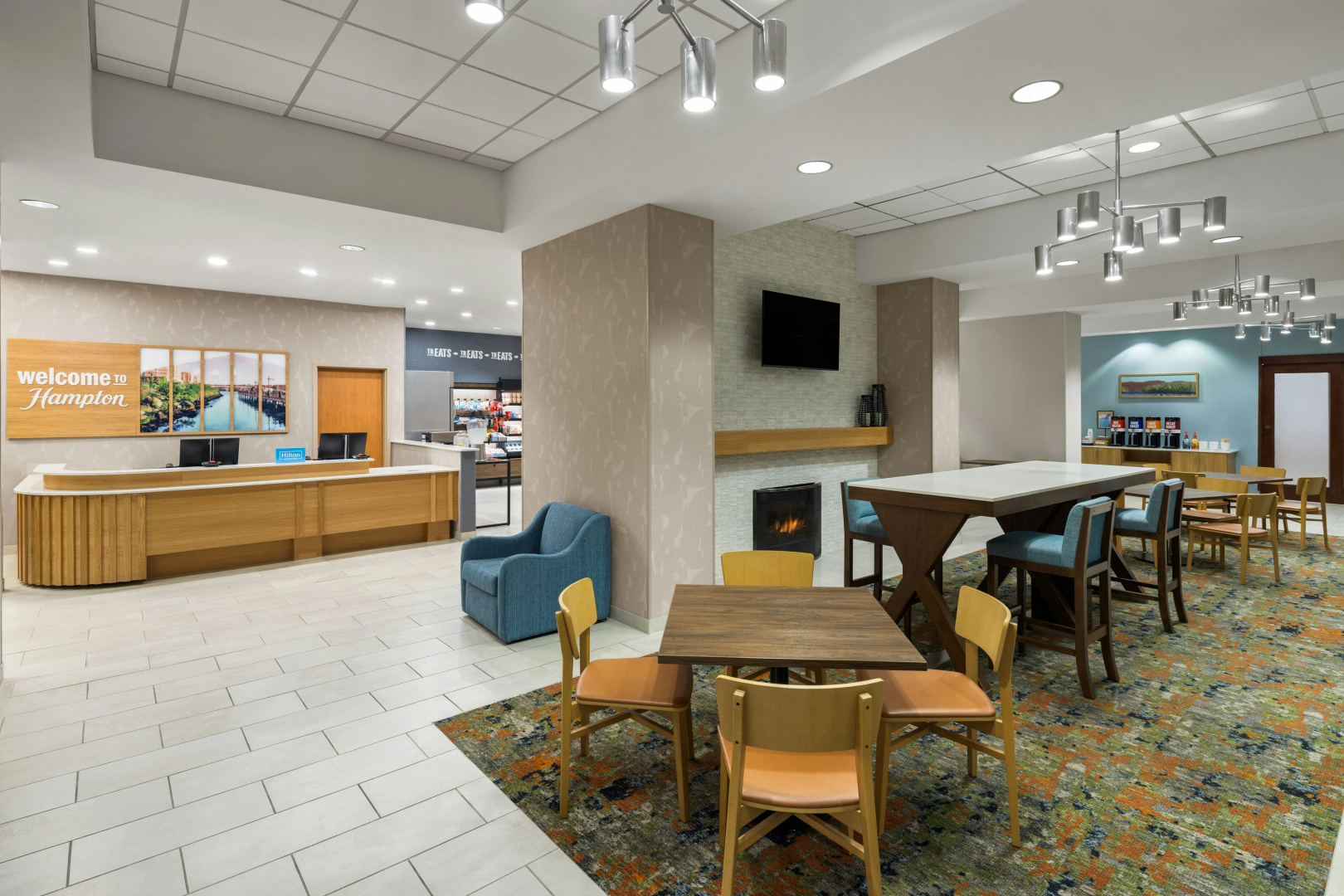 Photo - Hampton Inn & Suites Bremerton