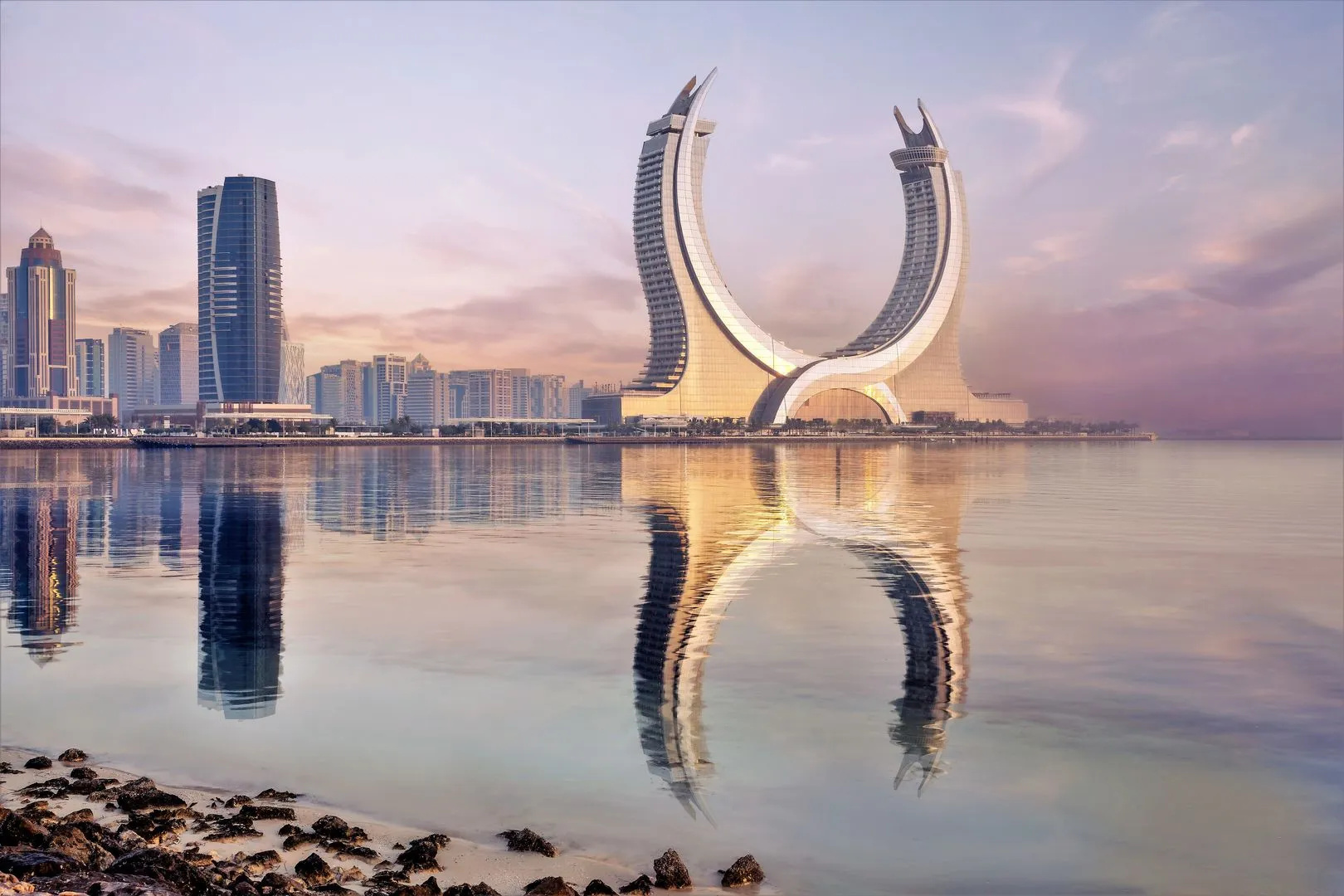Photo - Fairmont Doha