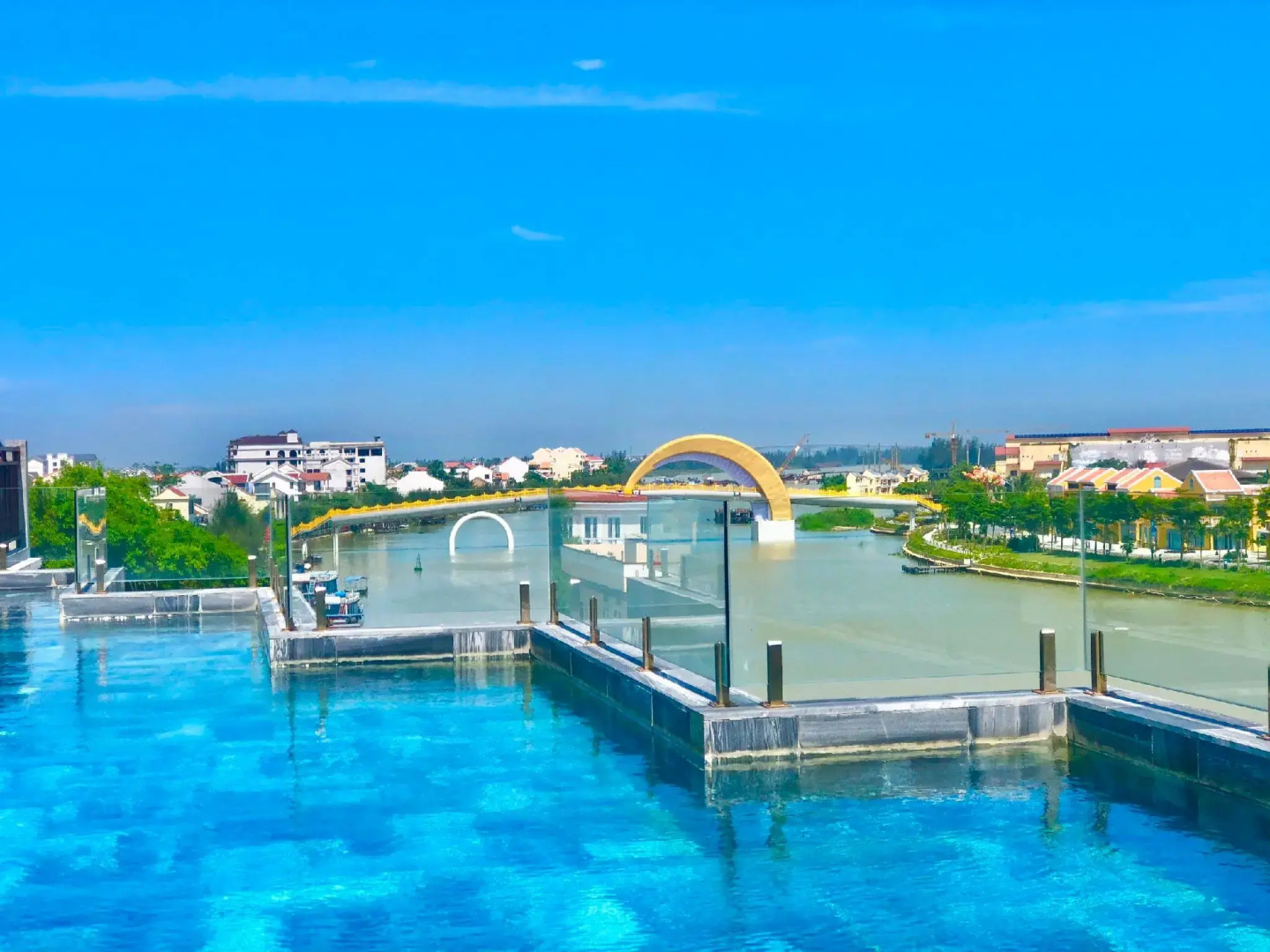 Photo - Little Riverside Hoi An . A Luxury Hotel & Spa