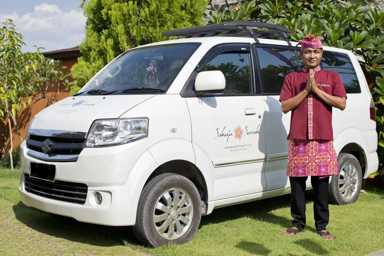 Photo - Sahaja Sawah Resort