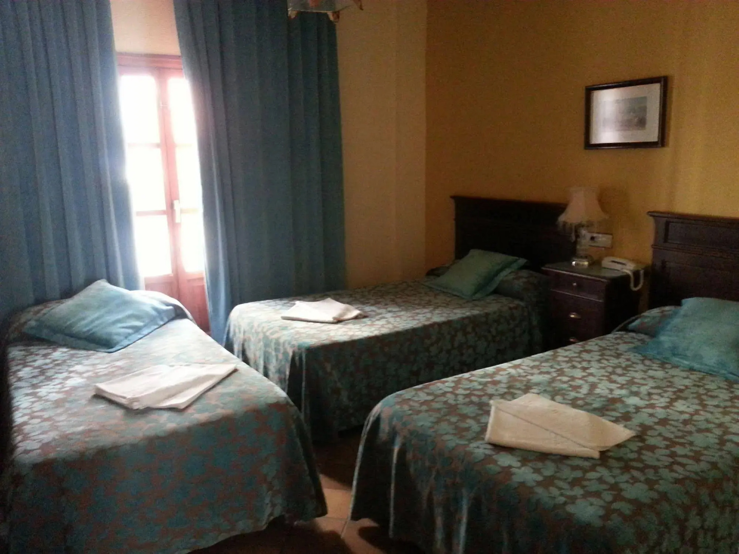 Photo - Hotel Almona
