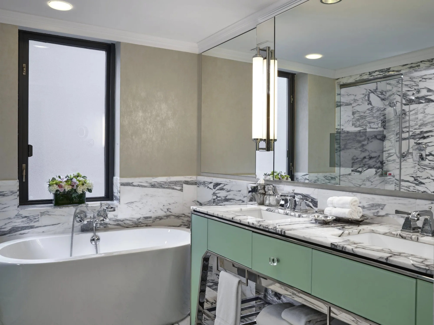 Foto - Loews Regency New York Hotel