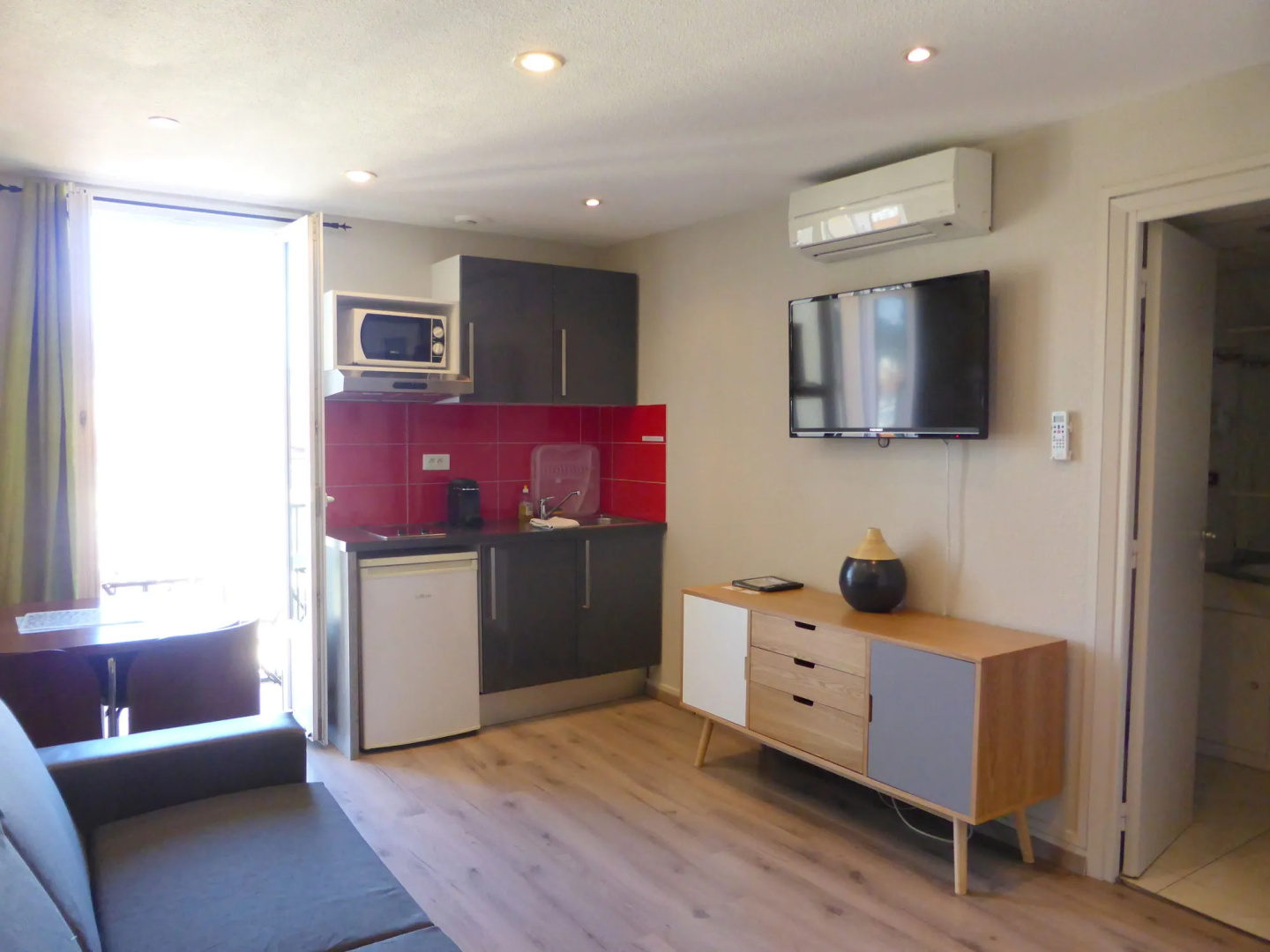 Photo - Aparthotel AMMI Nice Massena