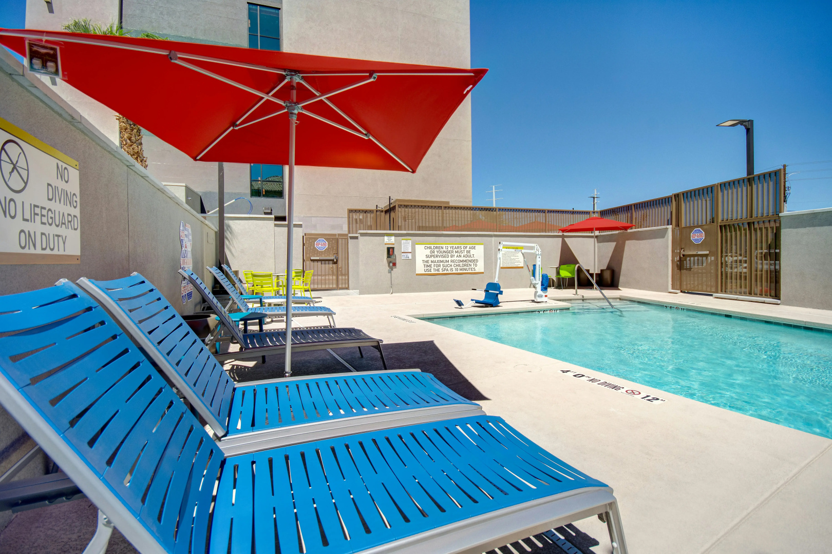 Foto - Home2 Suites By Hilton Las Vegas North