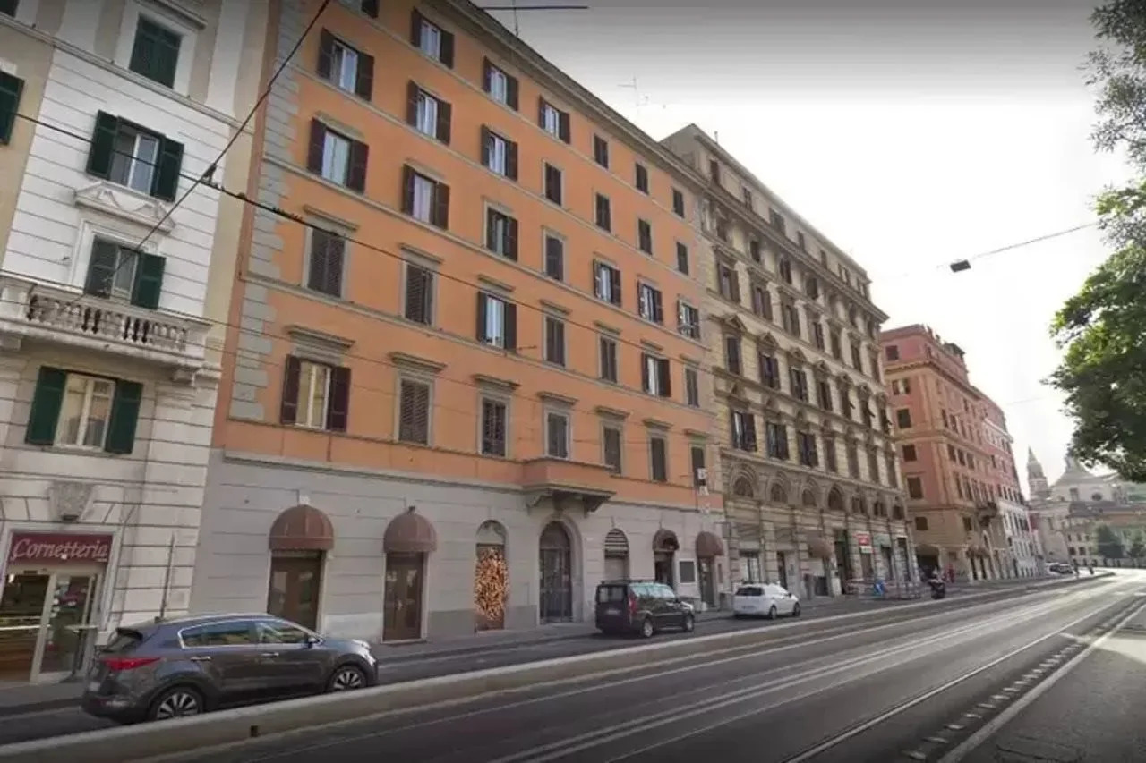 Foto - Top Floor Colosseo Guesthouse