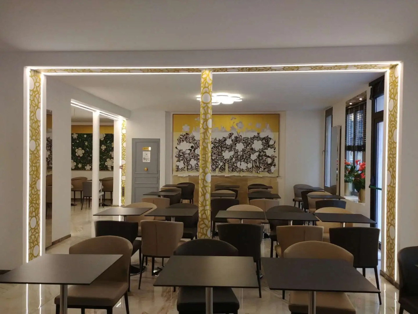 Foto - Hotel Aida Opera