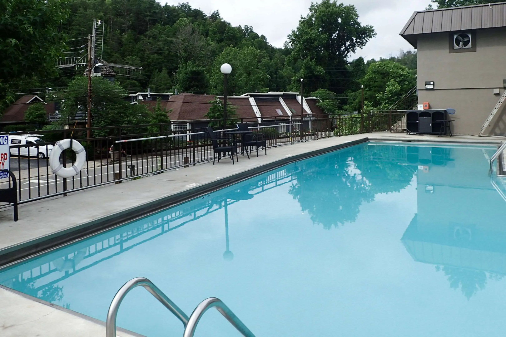 Foto - Clarion Pointe Downtown Gatlinburg
