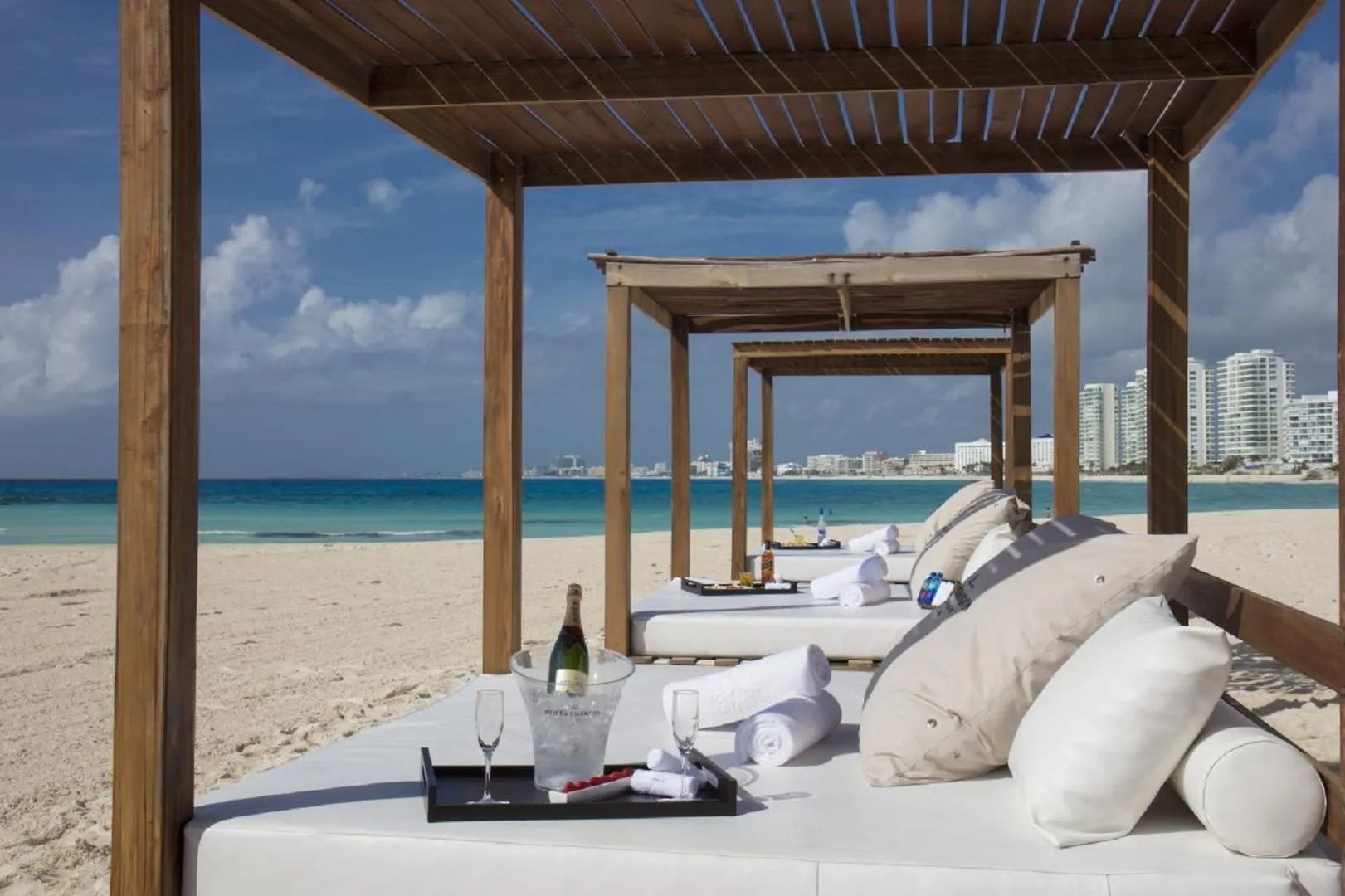 Foto - Altitude at Krystal Grand Cancun - All Inclusive