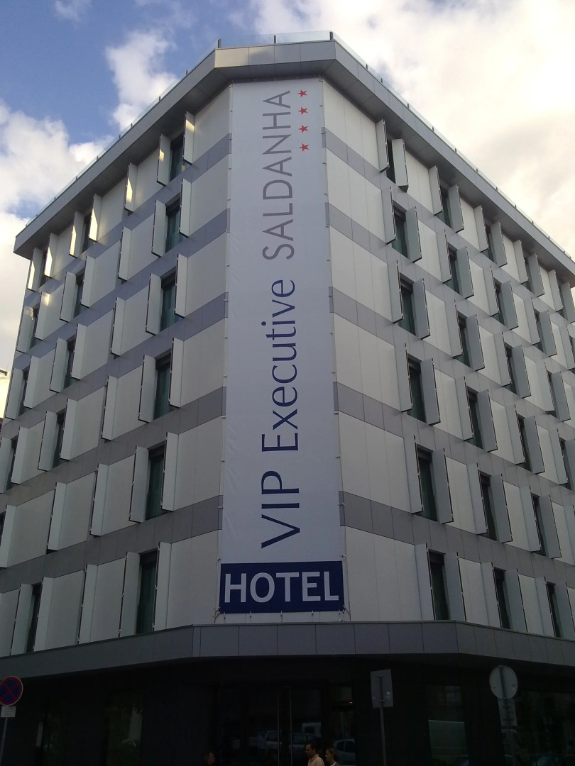 Photo - VIP Executive Saldanha