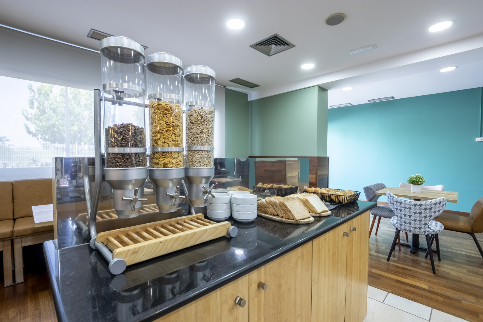 Photo - Hotel Campanile Alicante