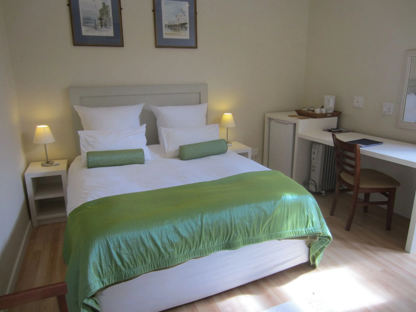 Foto - LOLOHO LODGE - 24h solar power