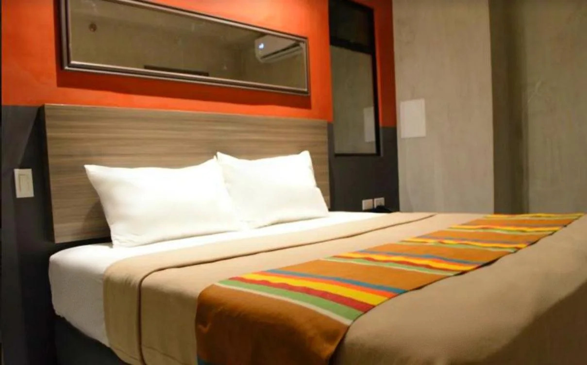 Foto - Express Inn Cebu Osmena