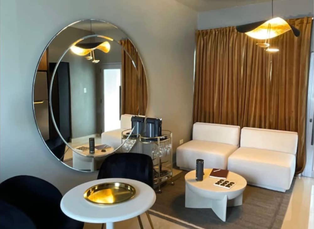 Modern Apartament en Puerto Rico